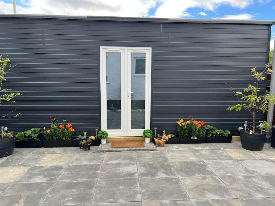 Craigellachie Cabin Aviemore Exterior photo